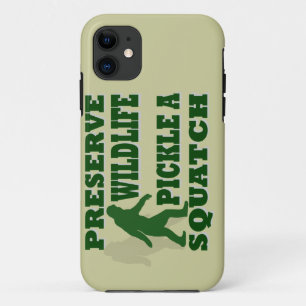 Capa Para iPhone Da Case-Mate Preservar a vida selvagem picando um assento
