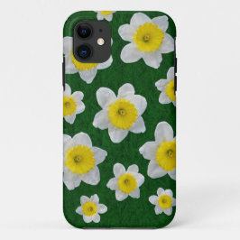 Capa Para iPhone Da Case-Mate Primavera Daffodils
