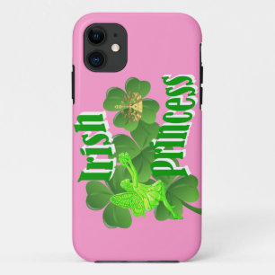 Capa Para iPhone Da Case-Mate Princesa irlandesa
