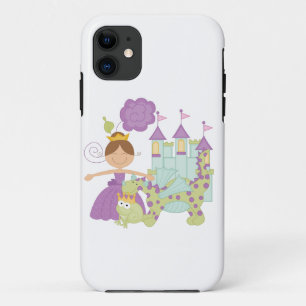 Capa Para iPhone Da Case-Mate Princesa triguenha