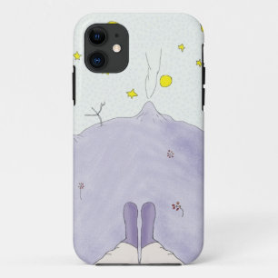 Capa Para iPhone Da Case-Mate Príncipe pequeno