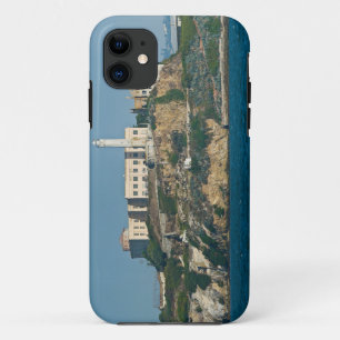 Capa Para iPhone Da Case-Mate Prisão San Francisco Bay da ilha de Alcatraz