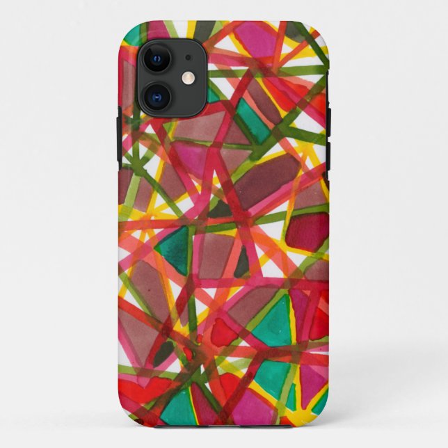 Capa Para iPhone Da Case-Mate Prismático II (Verso)