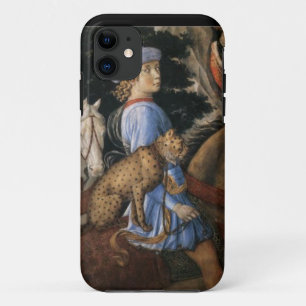 Capa Para iPhone Da Case-Mate Procissão do caso dos Eletrônicos Magus Caspar
