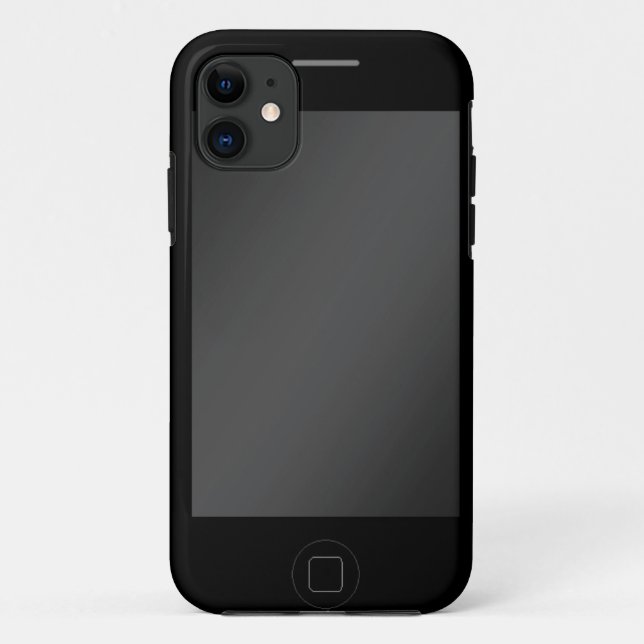 Capa Para iPhone Da Case-Mate Psyche! (Verso)