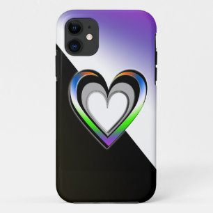 Capa Para iPhone Da Case-Mate Pureza