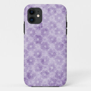 Capa Para iPhone Da Case-Mate Purple Floral