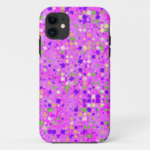 Capa Para iPhone Da Case-Mate Quadrados retrorreflectores!