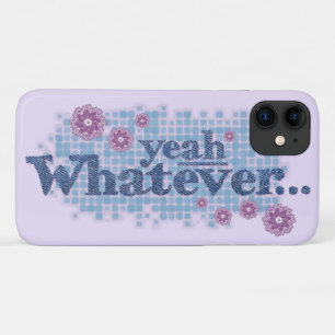 Capa Para iPhone Da Case-Mate Qualquer que seja o caso rosa roxo