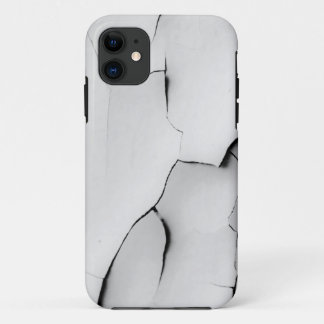 Capa Para iPhone Da Case-Mate Quebrado