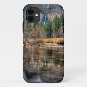 Capa Para iPhone Da Case-Mate Quedas cénicos de Yosemite