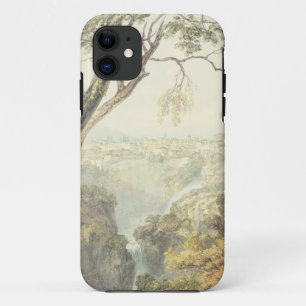 Capa Para iPhone Da Case-Mate Quedas do Anio (w/c)