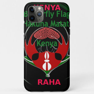 Capa Para iPhone Da Case-Mate Quênia Raha Hakuna Matata.jpg