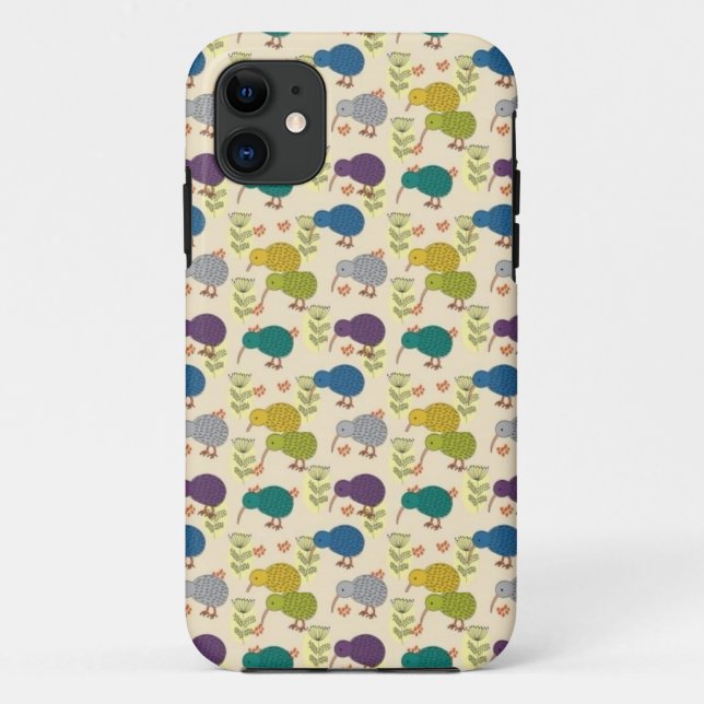 Capa Para iPhone Da Case-Mate Quivi (Verso)
