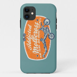 Capa Para iPhone Da Case-Mate Raça de Moto