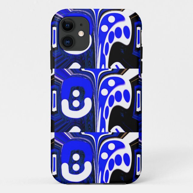 Capa Para iPhone Da Case-Mate Radicais (Verso)