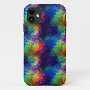 Capa Para iPhone Da Case-Mate Rainbow Crystals