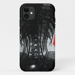 Capa Para iPhone Da Case-Mate Raio X Da Mulher Em Um Caso De Corset