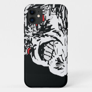Capa Para iPhone Da Case-Mate Raiva mega