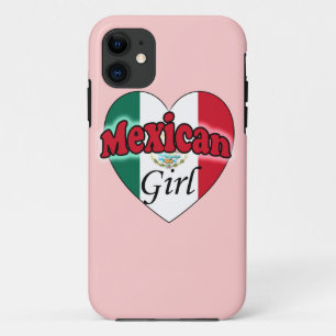 Capa Para iPhone Da Case-Mate Rapariga Mexicana