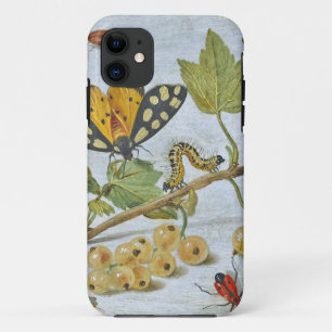 Capa Para iPhone Da Case-Mate Rastejamento dos insetos