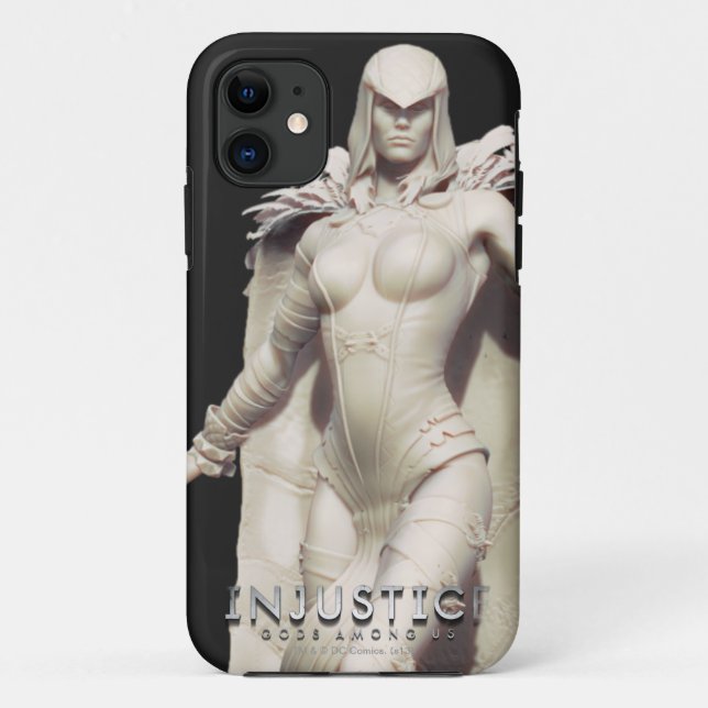 Capa Para iPhone Da Case-Mate Raven Alternate (Verso)