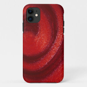 Capa Para iPhone Da Case-Mate Redemoinhos do verniz para as unhas
