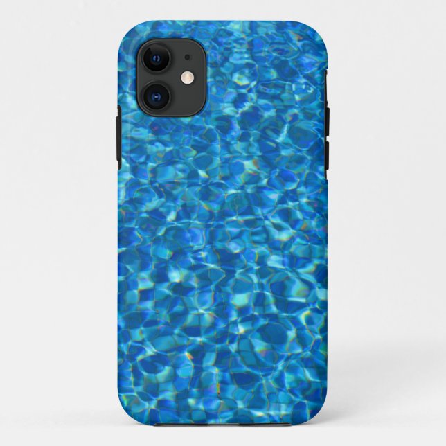 Capa Para iPhone Da Case-Mate Reflexões no Fundo (Verso)
