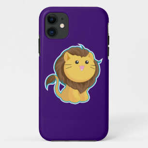 Capa Para iPhone Da Case-Mate Rei da selva