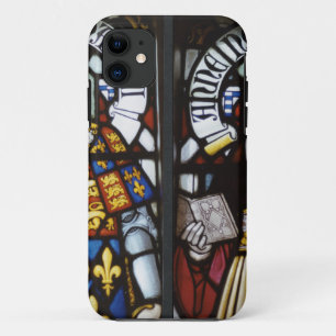 Capa Para iPhone Da Case-Mate Rei Richard III e rainha Anne de Inglaterra