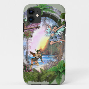Capa Para iPhone Da Case-Mate Reino dos Lados