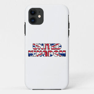 Capa Para iPhone Da Case-Mate Reino Unido 007