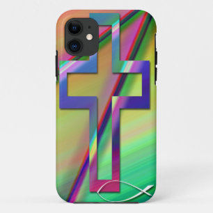 Capa Para iPhone Da Case-Mate Religioso