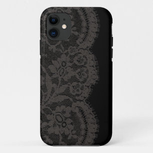Capa Para iPhone Da Case-Mate rendas 2