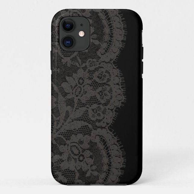 Capa Para iPhone Da Case-Mate rendas 2 (Verso)