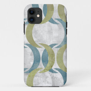 Capa Para iPhone Da Case-Mate Repetição Geométrica III
