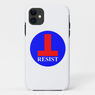 Capa Para iPhone Da Case-Mate Resistir