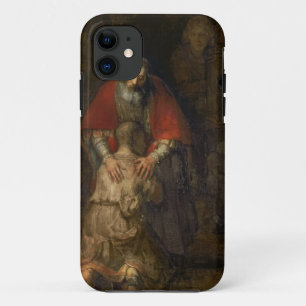 Capa Para iPhone Da Case-Mate Retorno do filho Prodigal, c.1668-69