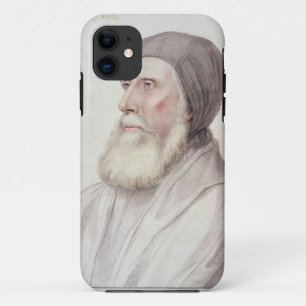 Capa Para iPhone Da Case-Mate Retrato conde de John Russell do ø de Bedford
