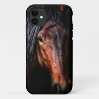 Retrato de Cavalo VII