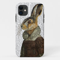 Retrato de Madame Hare