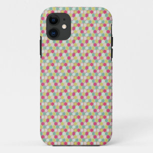 Capa Para iPhone Da Case-Mate Retro Honeycomb