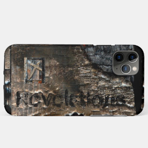 Capa Para iPhone Da Case-Mate Revelações