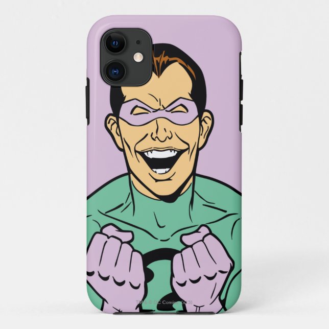 Capa Para iPhone Da Case-Mate Riddler 2 (Verso)