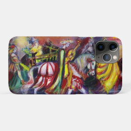 Capa Para iPhone Da Case-Mate RIDERS IN NIGHT Fantasy