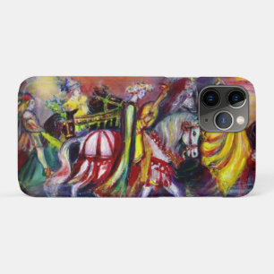 Capa Para iPhone Da Case-Mate RIDERS IN NIGHT Fantasy