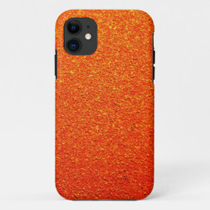 Capa Para iPhone Da Case-Mate Rígido Rígido, Cor Laranja-Laranja-Real
