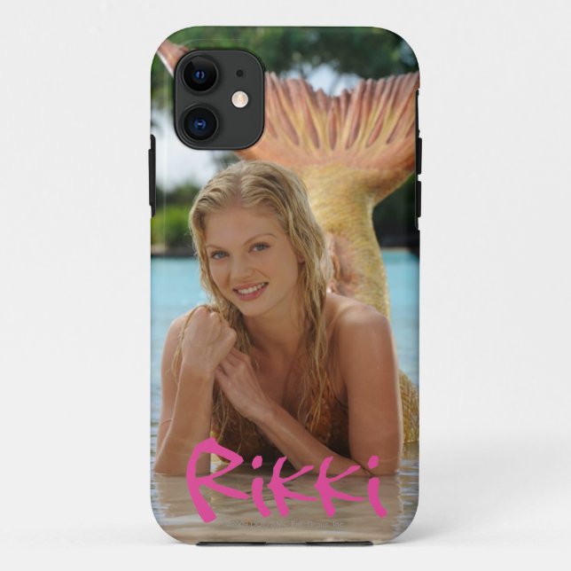 Capa Para iPhone Da Case-Mate Rikki (Verso)