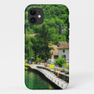 Capa Para iPhone Da Case-Mate Rio Chanaz France