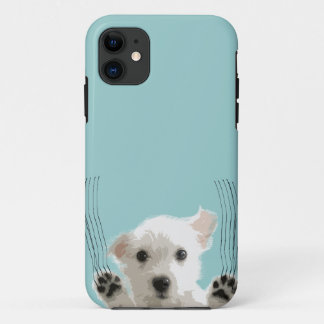 Capa Para iPhone Da Case-Mate Risco bonito do cão